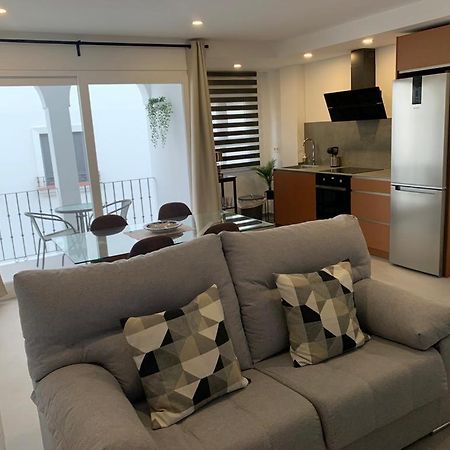 Apartamento Encanto II Conil De La Frontera Zewnętrze zdjęcie