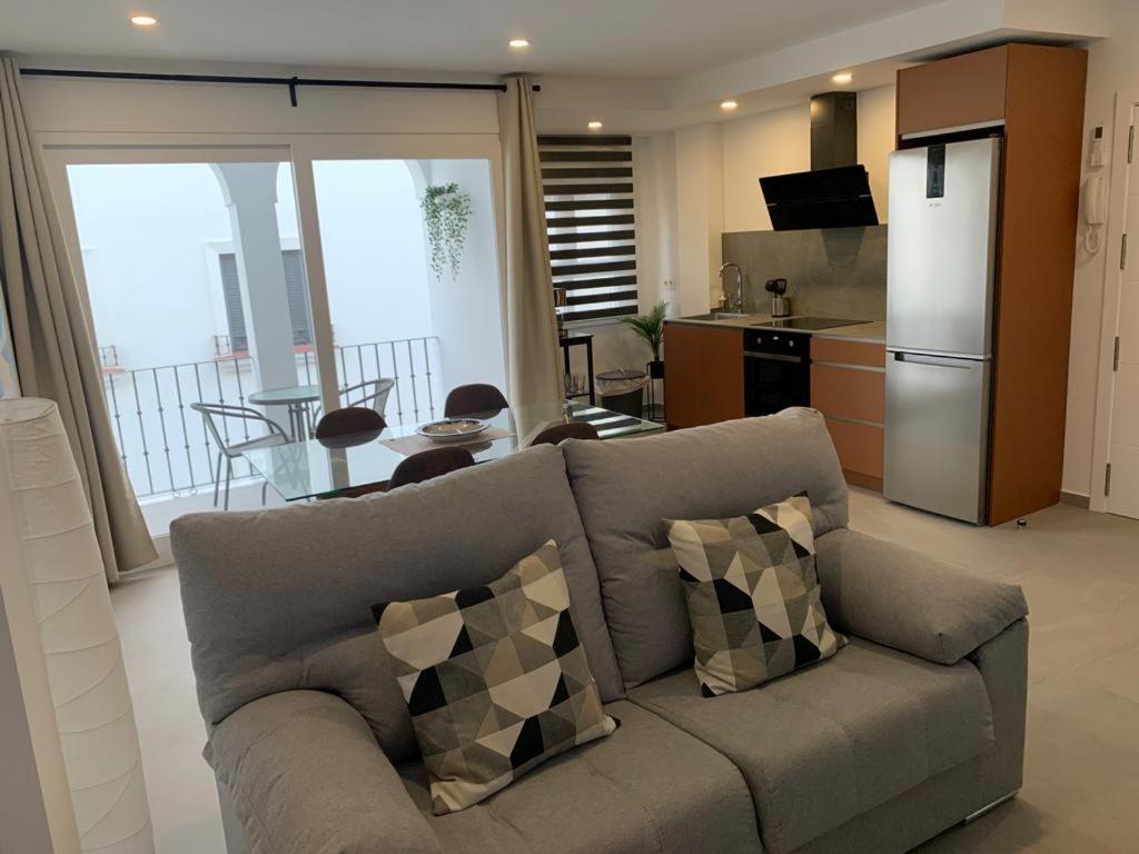 Apartamento Encanto II Conil De La Frontera Zewnętrze zdjęcie