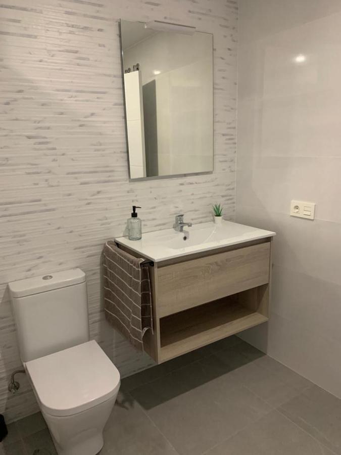 Apartamento Encanto II Conil De La Frontera Zewnętrze zdjęcie
