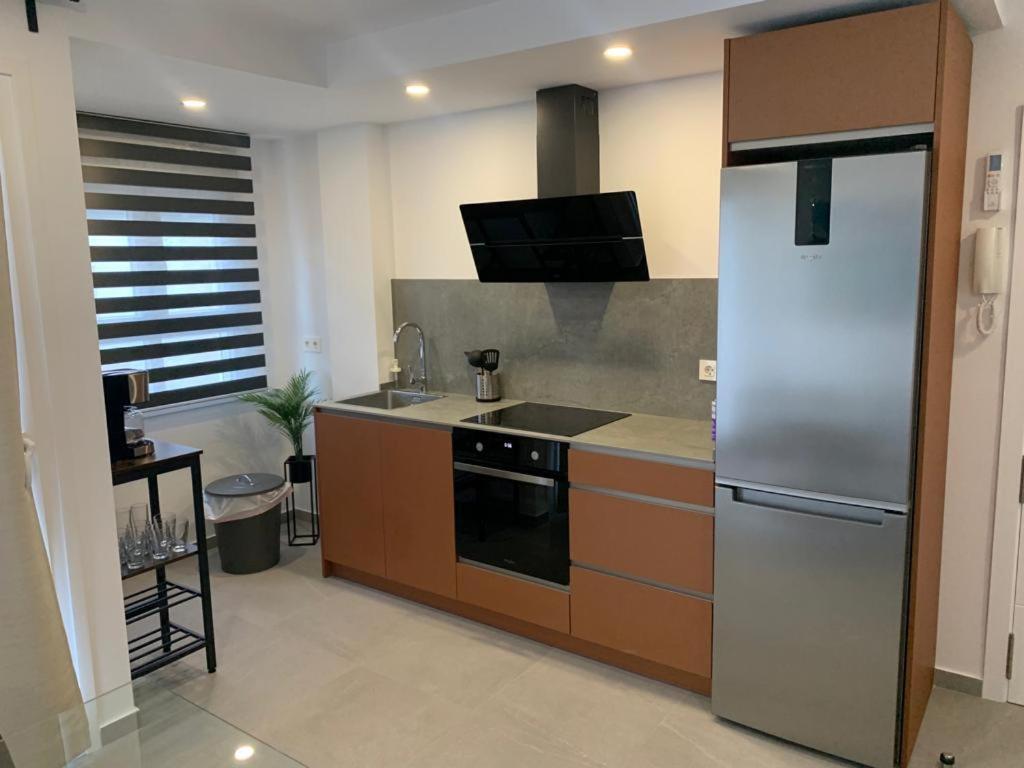 Apartamento Encanto II Conil De La Frontera Zewnętrze zdjęcie