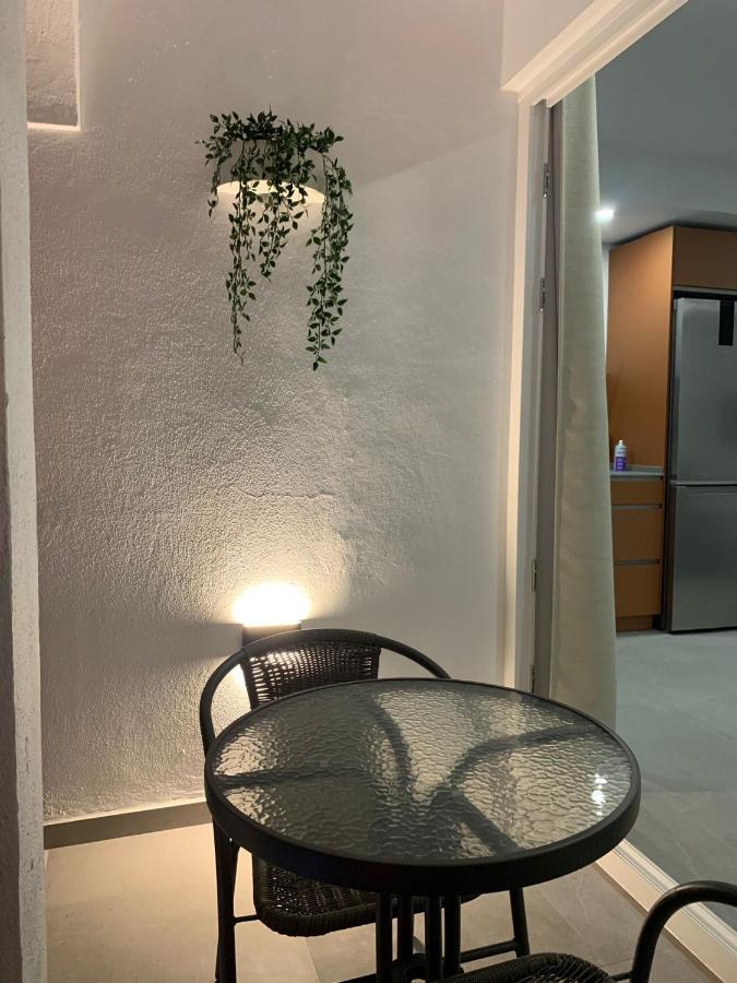 Apartamento Encanto II Conil De La Frontera Zewnętrze zdjęcie
