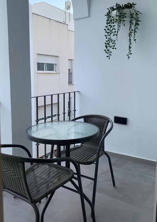 Apartamento Encanto II Conil De La Frontera Zewnętrze zdjęcie